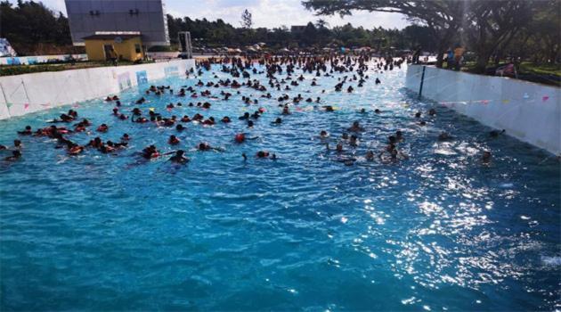 Libra Lodge Sandton Bagian luar foto